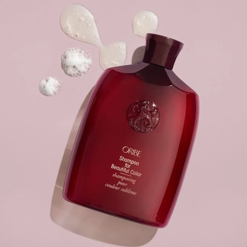 Oribe Hårpleie|Beautiful Color Shampoo