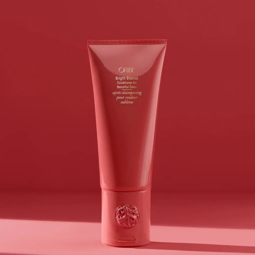 Oribe Hårpleie|Bright Blonde Conditioner