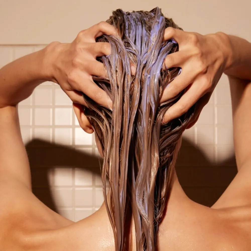 Oribe Hårpleie|Bright Blonde Conditioner