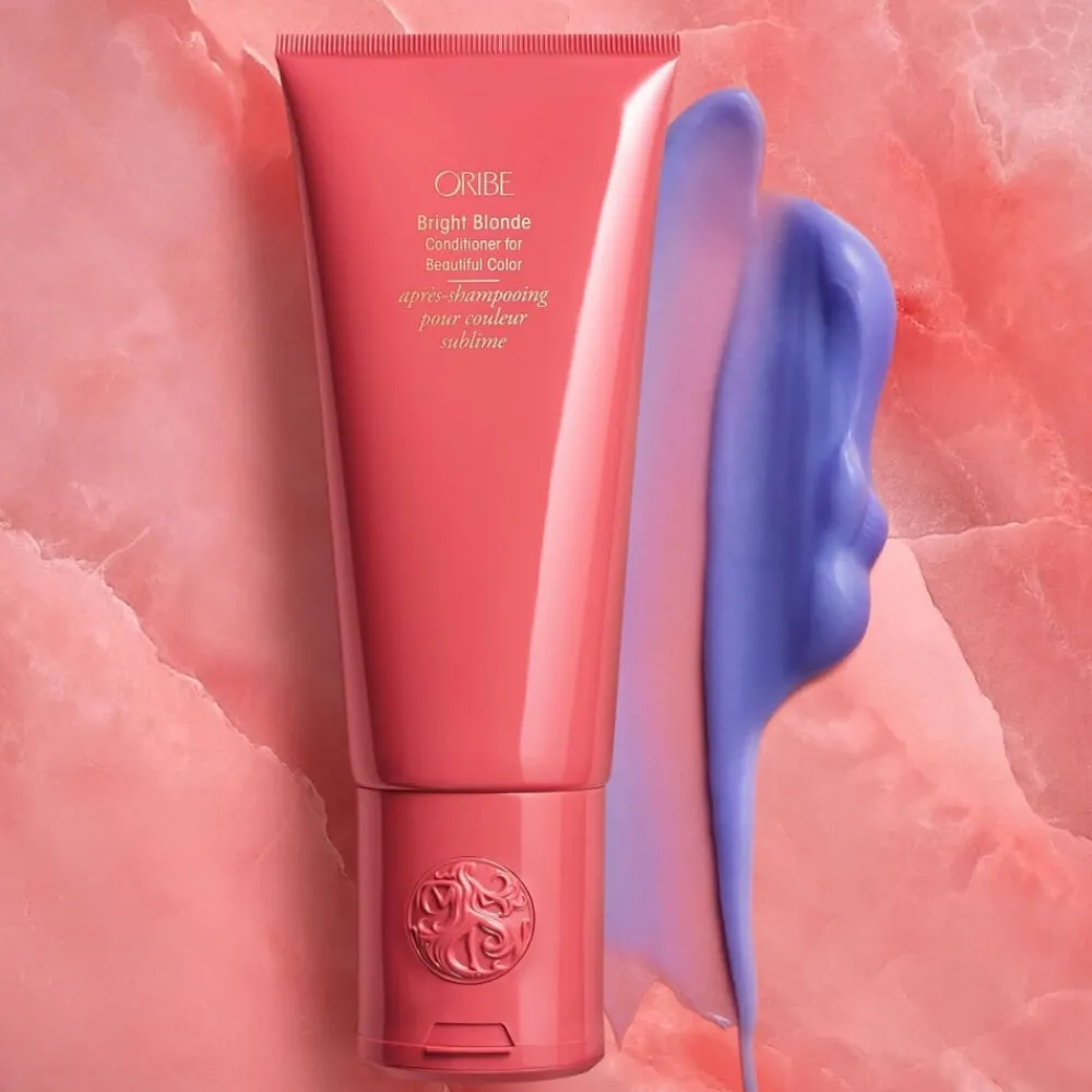 Oribe Hårpleie|Bright Blonde Conditioner