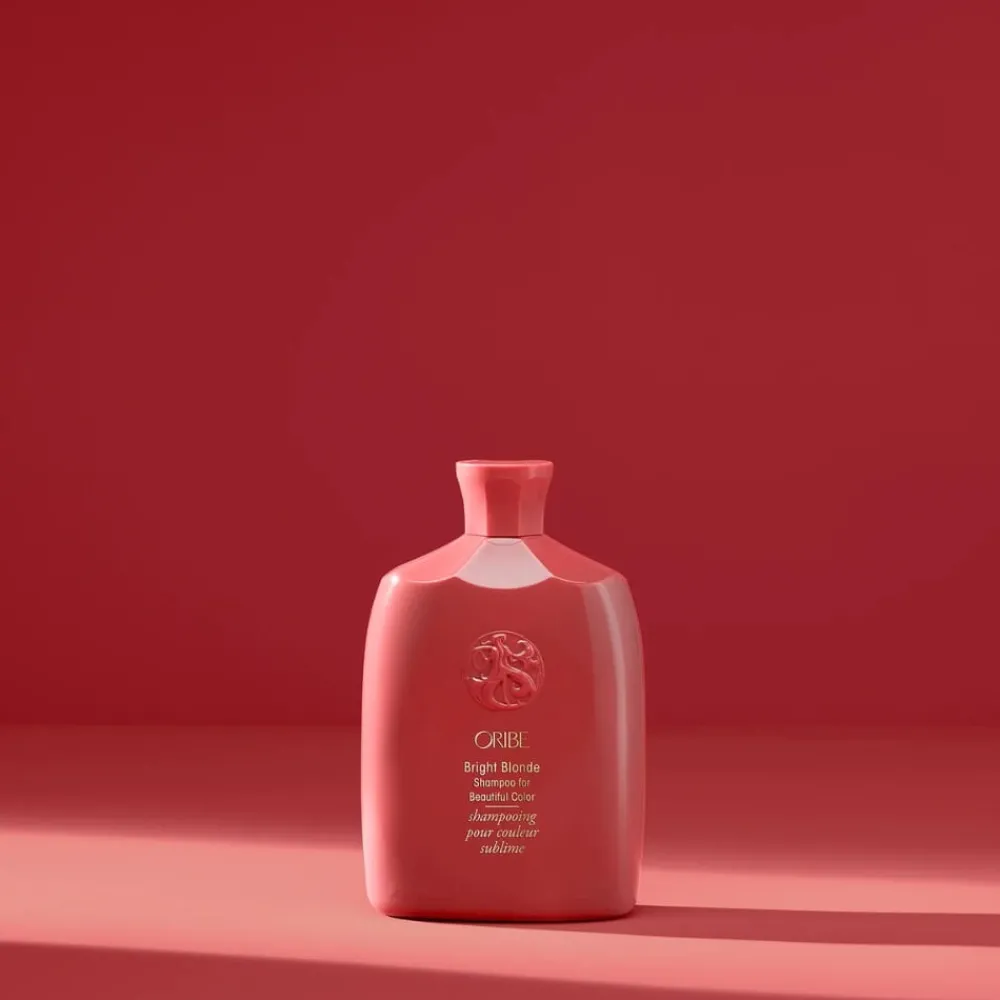 Oribe Hårpleie|Bright Blonde Shampoo