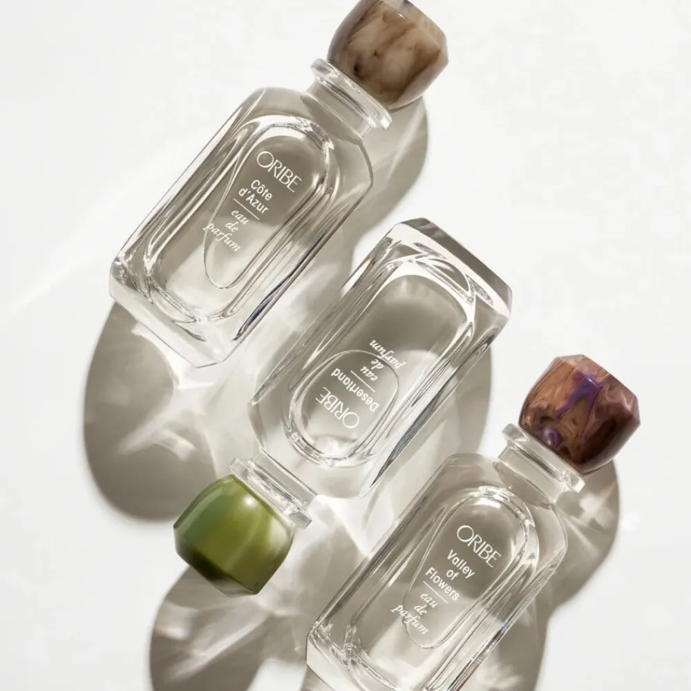 Oribe Parfyme|Côte d'Azur Eau de Parfum