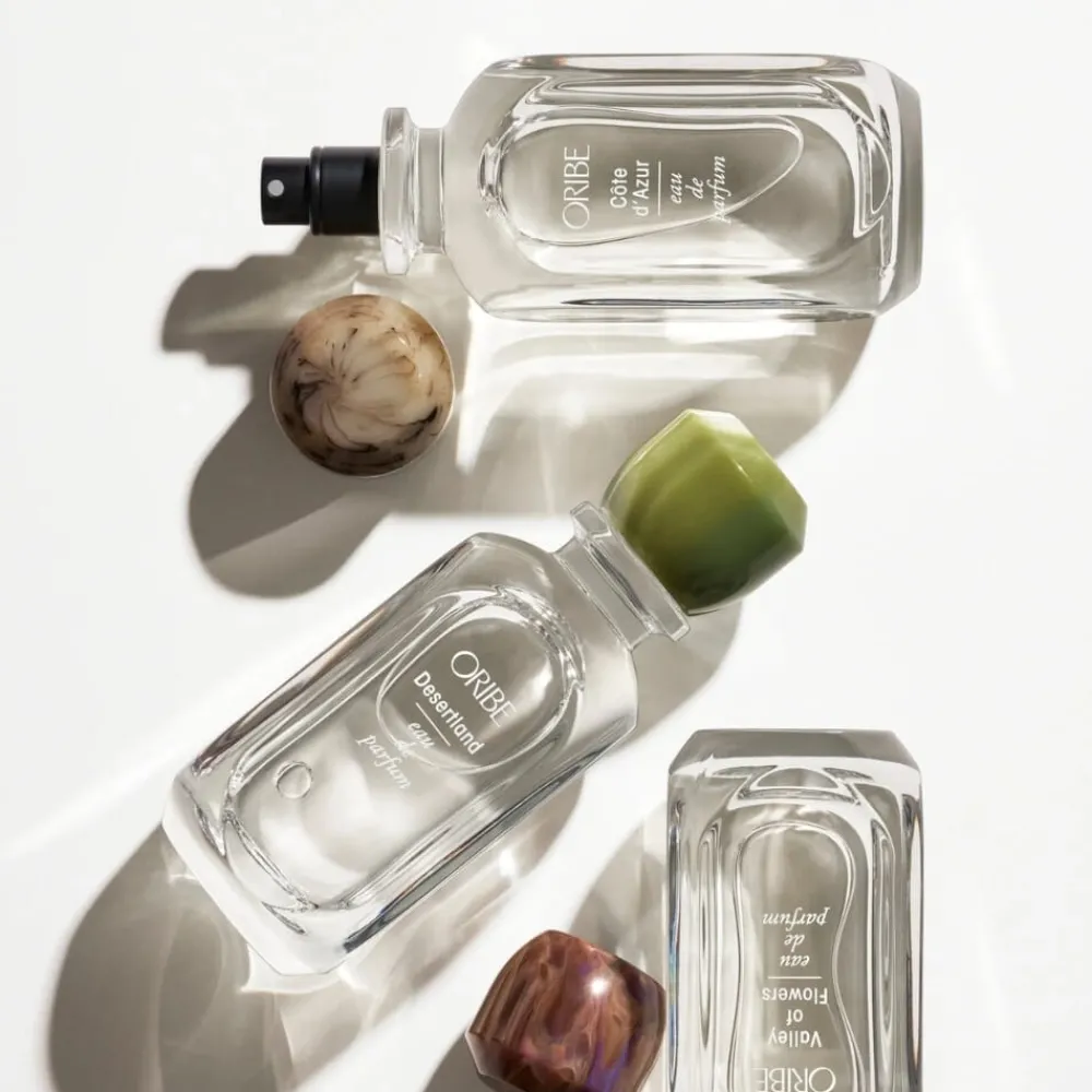 Oribe Parfyme|Côte d'Azur Eau de Parfum