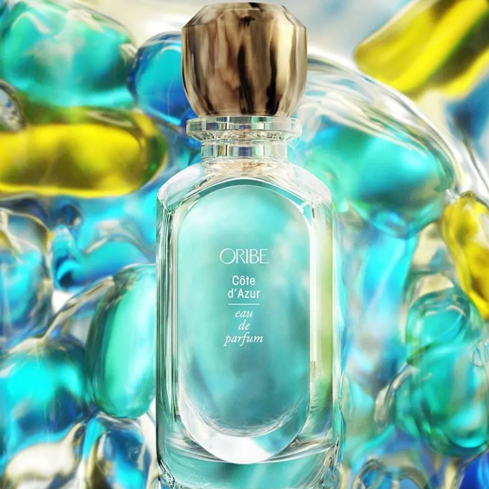 Oribe Parfyme|Côte d'Azur Eau de Parfum