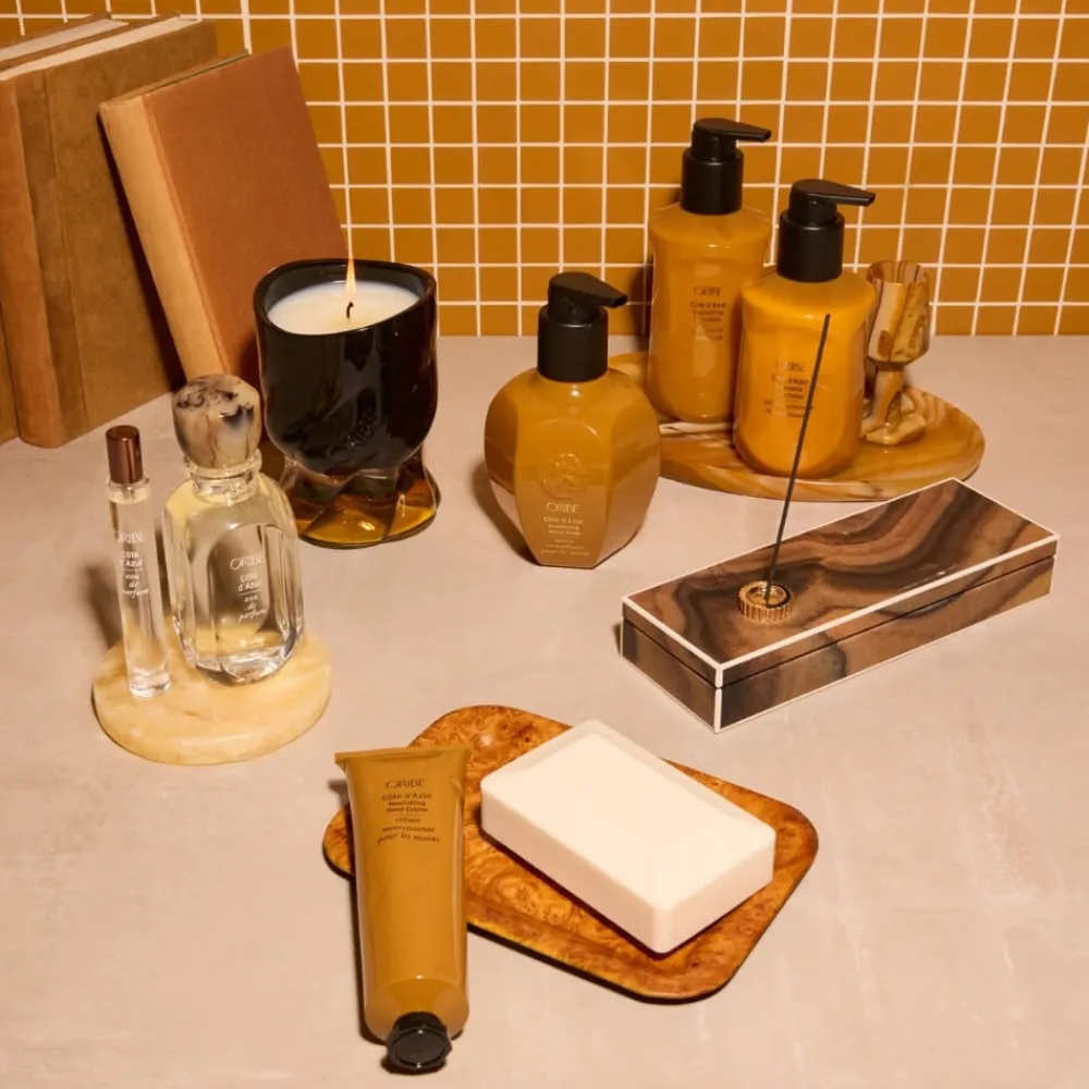 Oribe Parfyme|Côte d'Azur Eau de Parfum