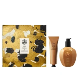 Oribe Produktkit|Håndpleie|Côte d'Azur Hand Wash & Crème Set