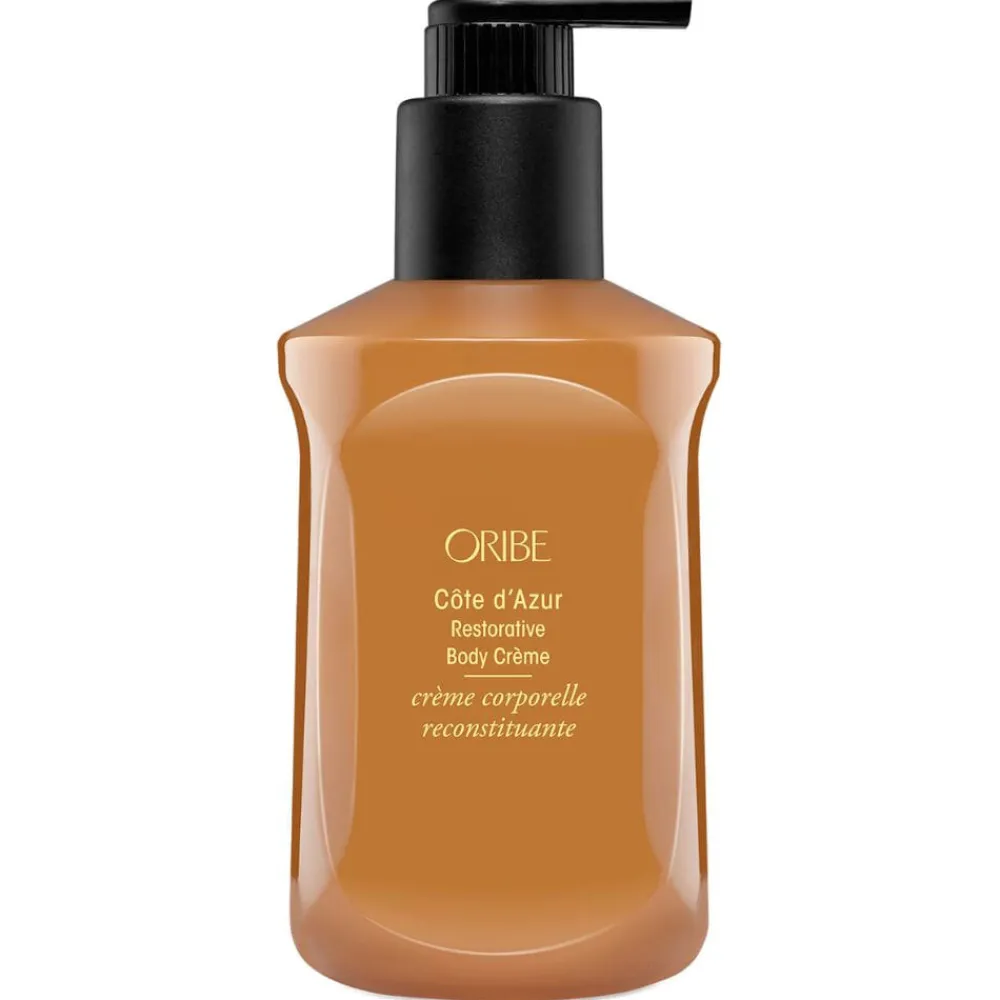 Oribe Bodylotion|Dusj Og Bad|Côte d´Azur Restorative Body Creme