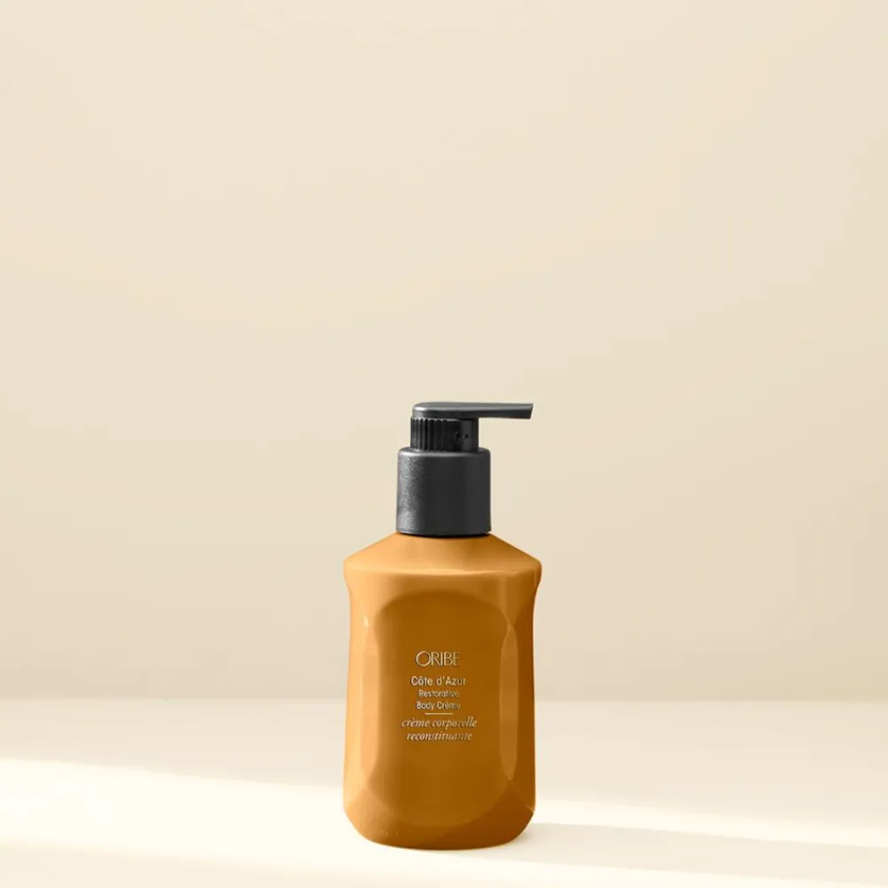 Oribe Bodylotion|Dusj Og Bad|Côte d´Azur Restorative Body Creme