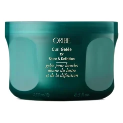 Oribe Styling|Curl Gelée for Shine & Definition