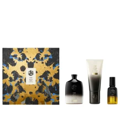 Oribe Hårpleie|Gold Lust Collection 2025