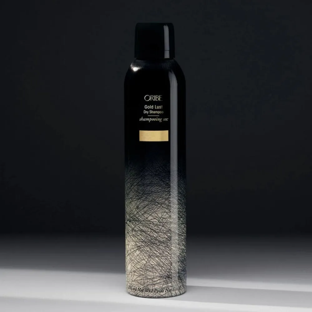 Oribe Styling|Gold Lust Dry Shampoo