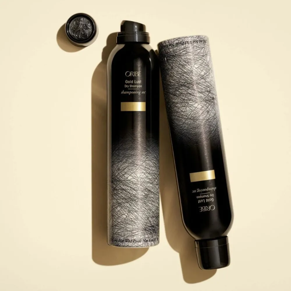 Oribe Styling|Gold Lust Dry Shampoo
