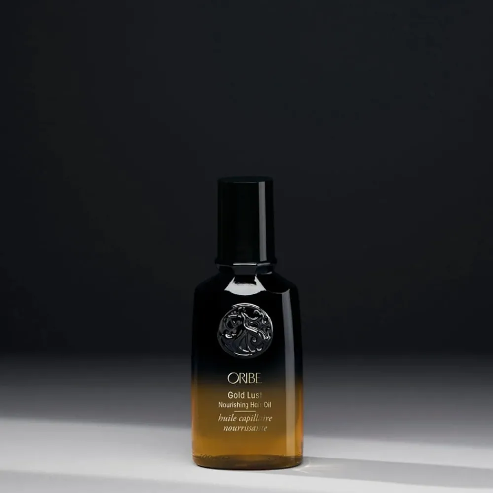 Oribe Hårpleie|Gold Lust Nourishing Hair Oil