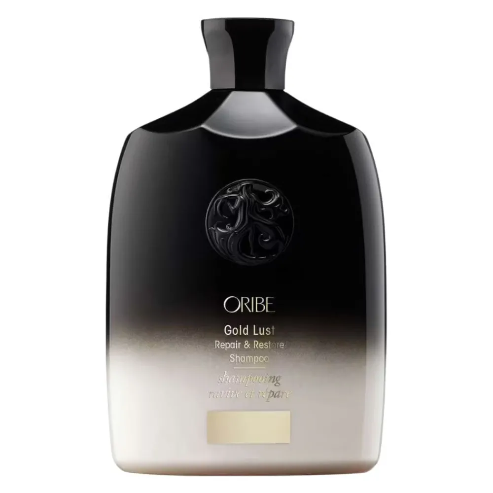 Oribe Hårpleie|Gold Lust Repair & Restore Shampoo