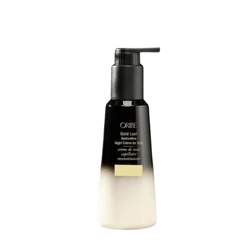 Oribe Styling|Gold Lust Restorative Night Creme For Hair