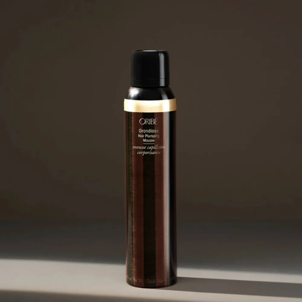 Oribe Styling|Grandiose Hair Plumping Mousse