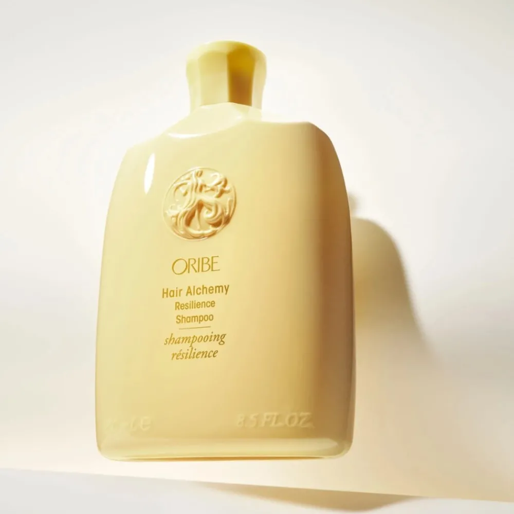 Oribe Hårpleie|Hair Alchemy Resilience Shampoo