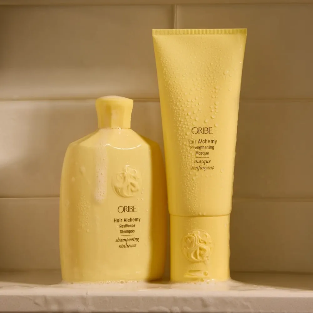 Oribe Hårpleie|Hair Alchemy Resilience Shampoo