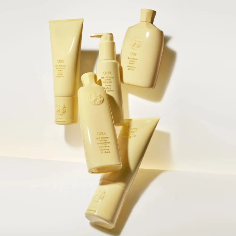 Oribe Hårpleie|Hair Alchemy Resilience Shampoo