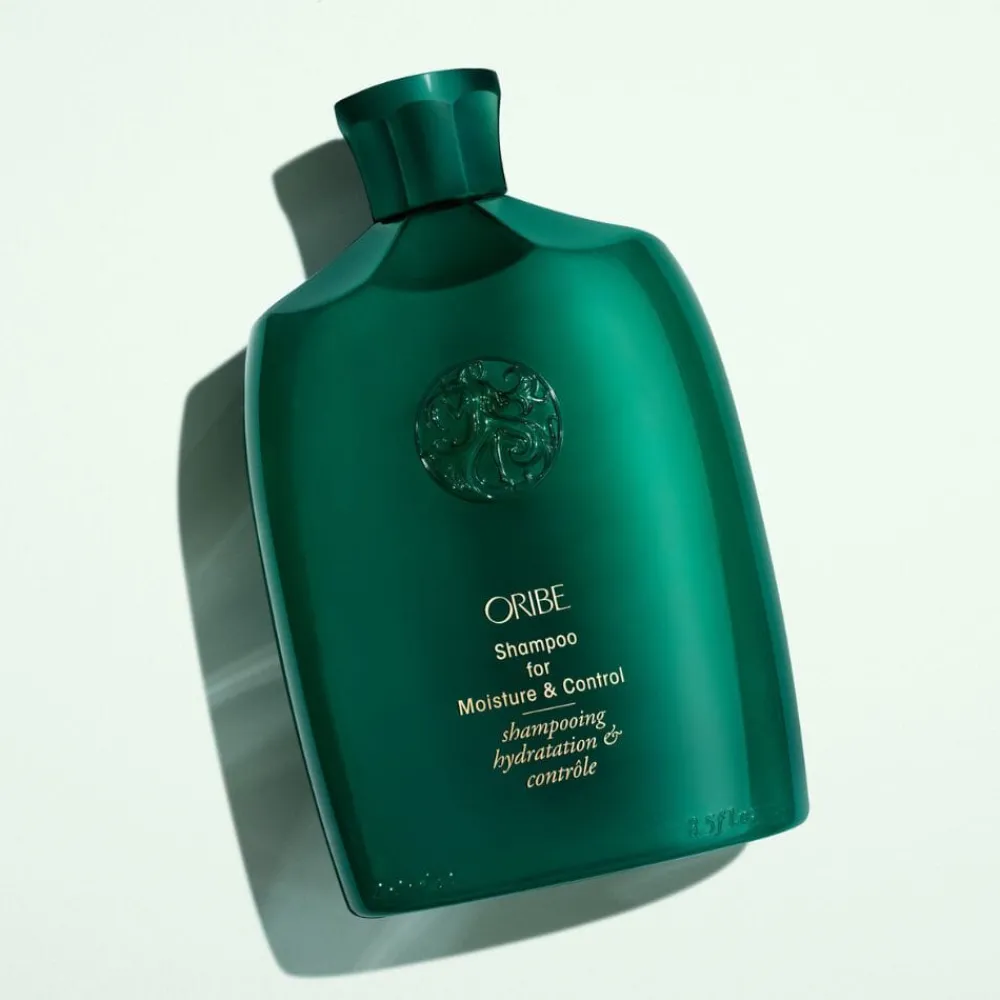 Oribe Hårpleie|Moisture & Control Shampoo