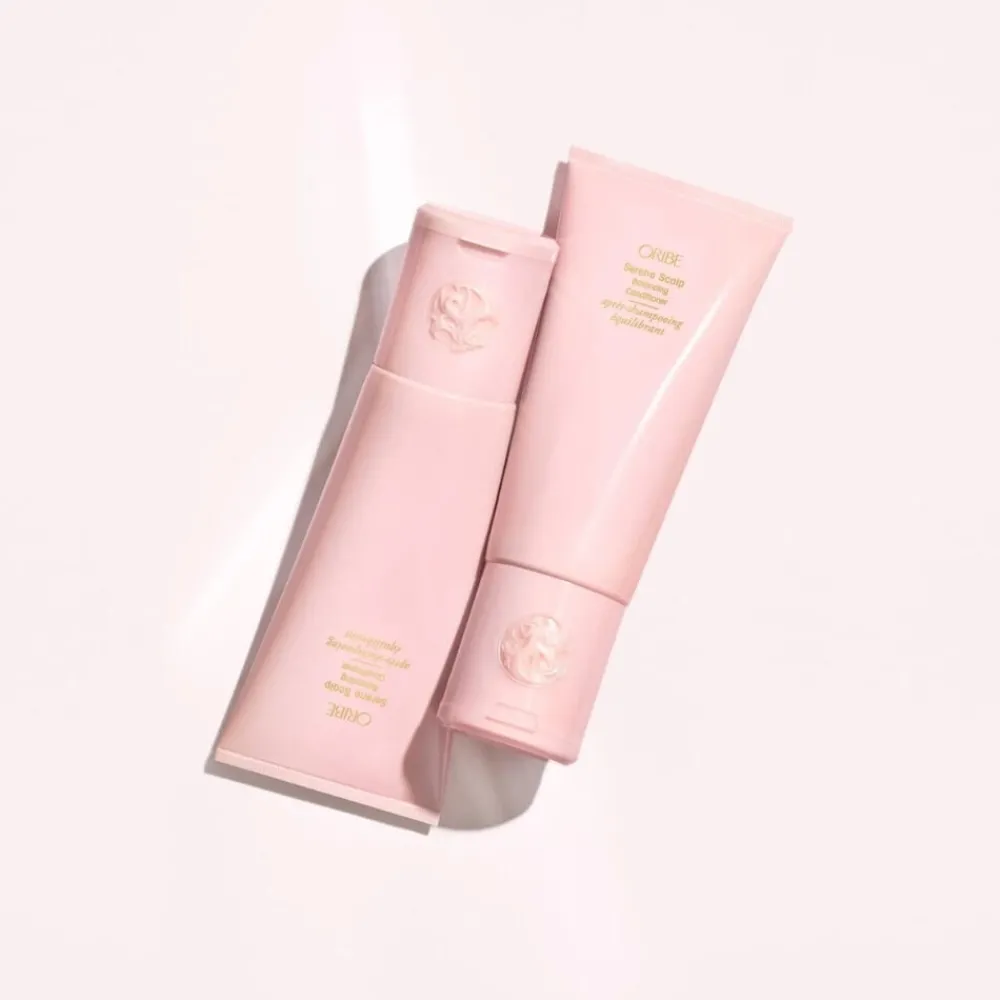 Oribe Hårpleie|Serene Scalp Balancing Conditioner