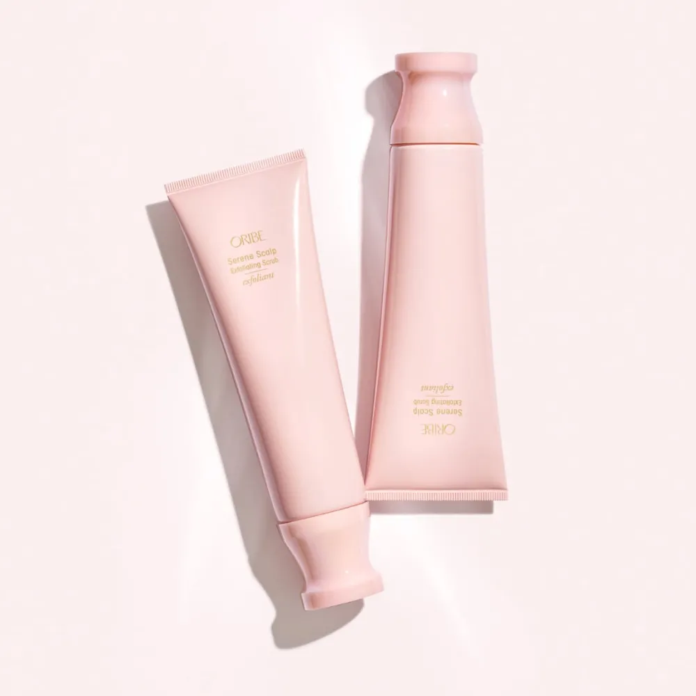 Oribe Hårpleie|Serene Scalp Exfoliating Scrub