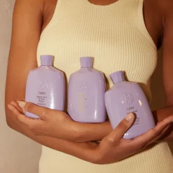 Oribe Hårpleie|Serene Scalp Oil Control Shampoo