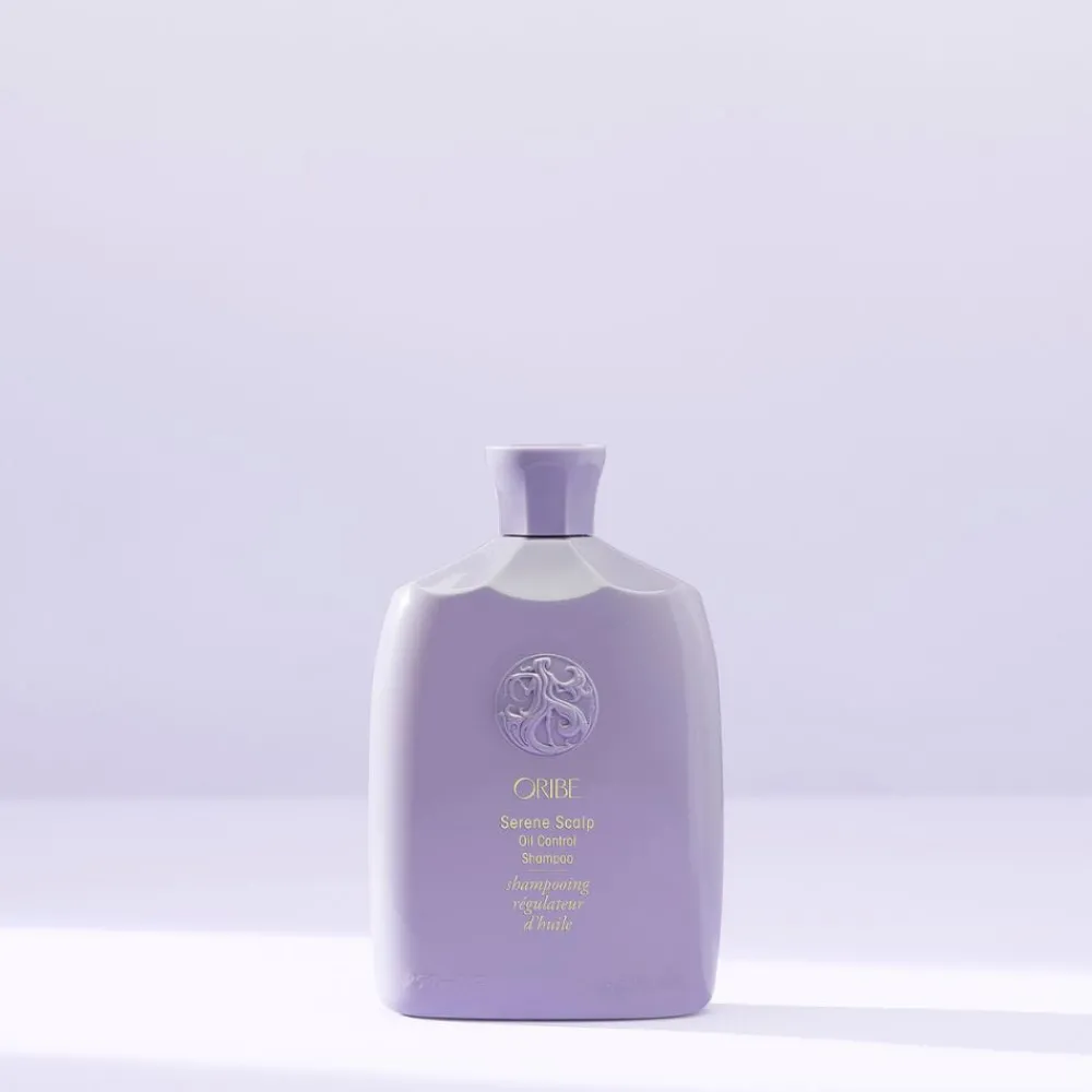 Oribe Hårpleie|Serene Scalp Oil Control Shampoo