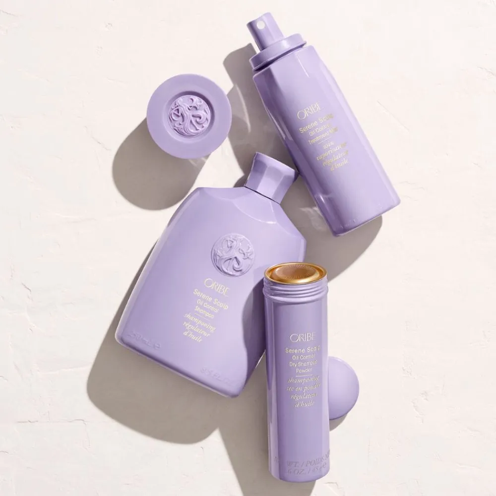 Oribe Styling|Hårpleie|Serene Scalp Oil Control Treatment Mist