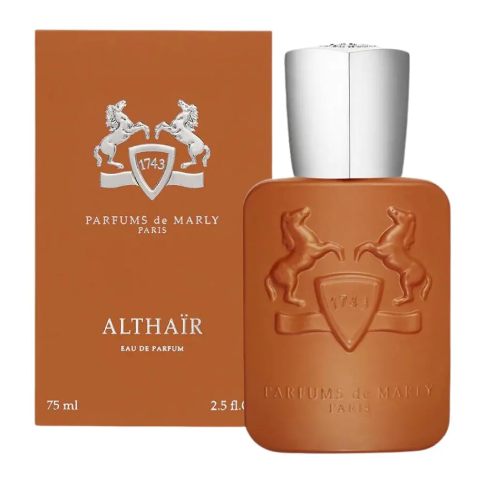 Parfums de Marly Duft|Parfyme|AlthaÏr Eau de Parfum 75ml