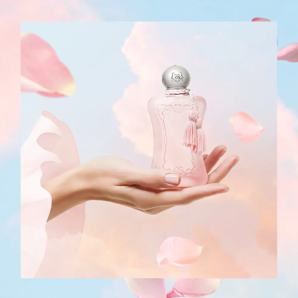 Parfums de Marly Parfyme|Delina La Rosee EDP 75ML