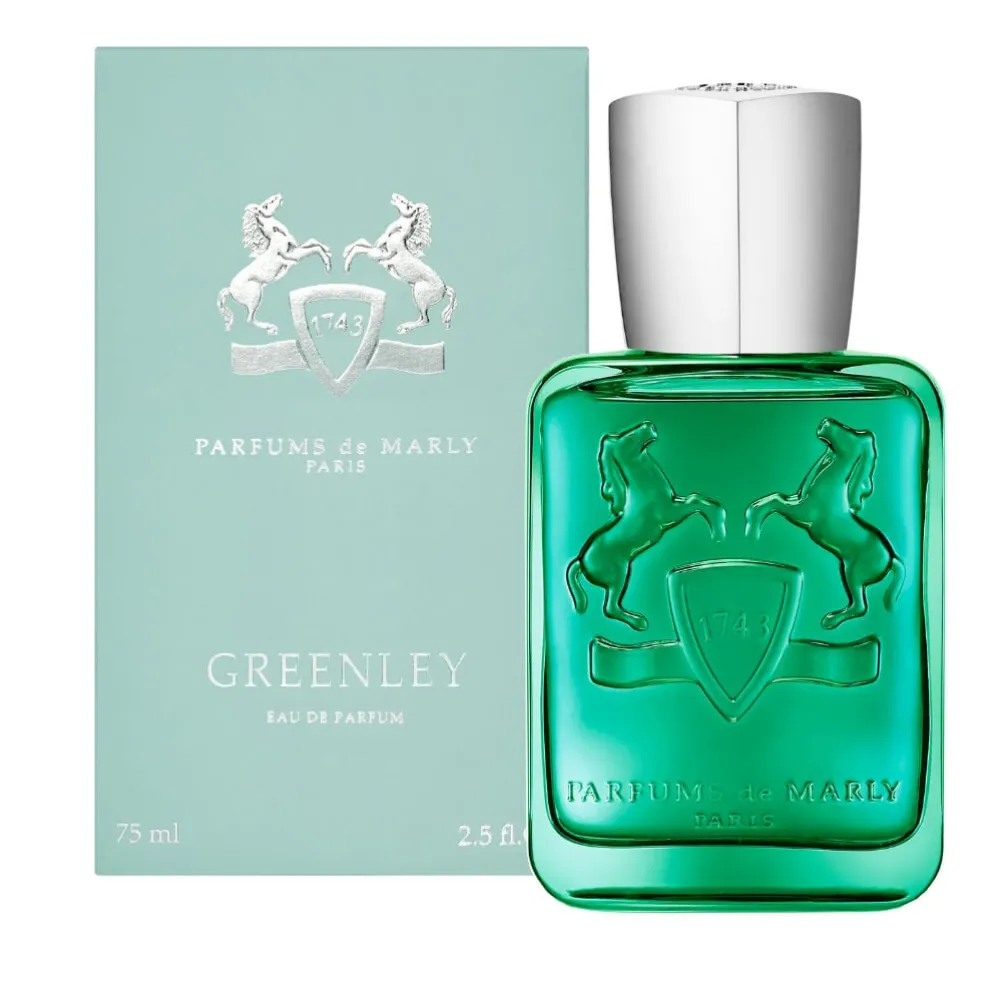 Parfums de Marly Duft|Parfyme|Greenley EDP 75 ML