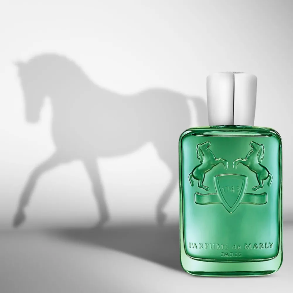 Parfums de Marly Duft|Parfyme|Greenley EDP 75 ML