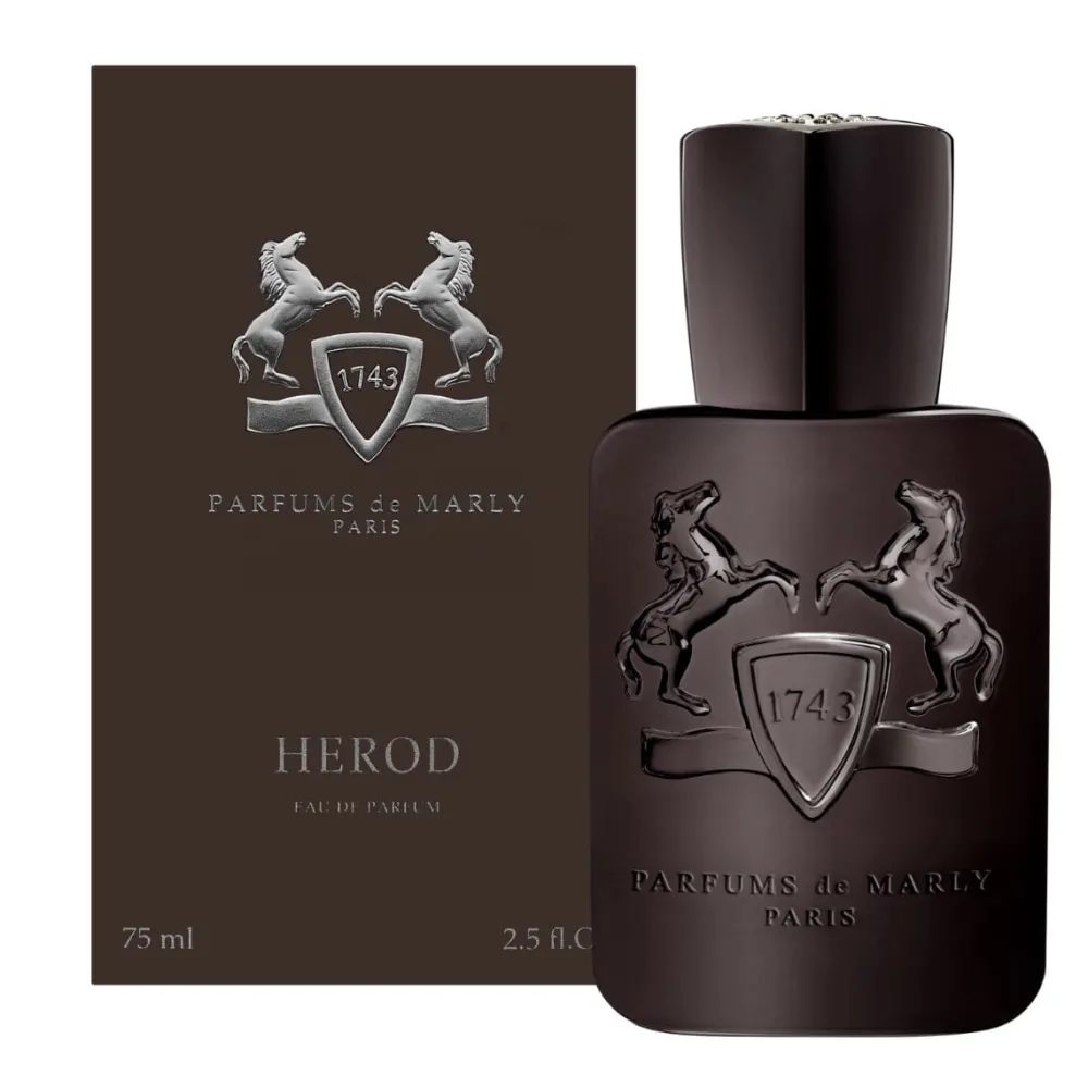 Parfums de Marly Duft|Parfyme|Herod EDP 75ML