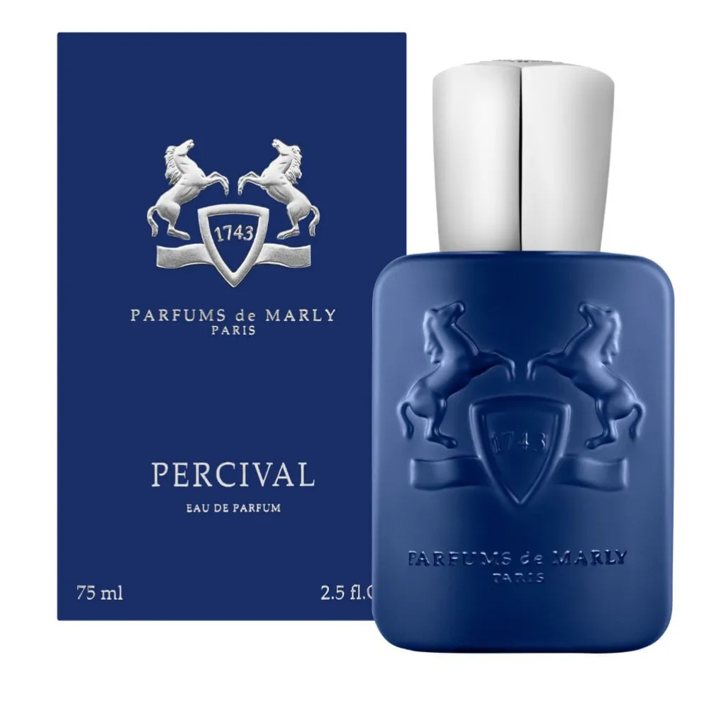 Parfums de Marly Duft|Parfyme|Percival EDP 75ML