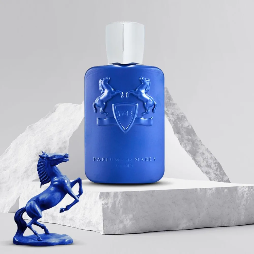 Parfums de Marly Duft|Parfyme|Percival EDP 75ML