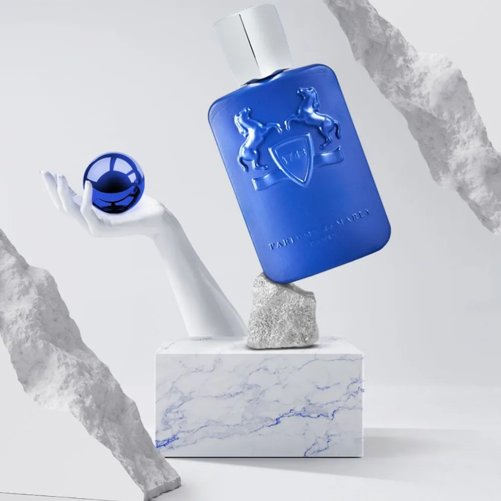 Parfums de Marly Duft|Parfyme|Percival EDP 75ML