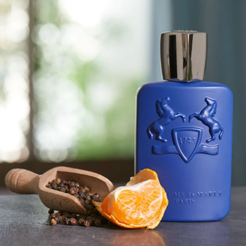 Parfums de Marly Duft|Parfyme|Percival EDP 75ML