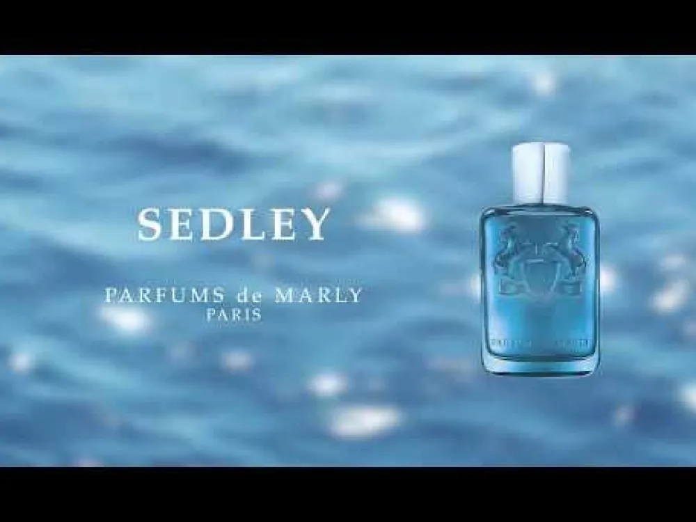 Parfums de Marly Duft|Parfyme|Sedley EDP 75ML