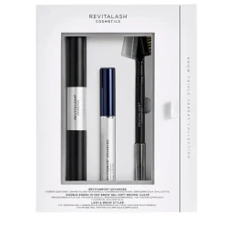 RevitaLash Verktøy Og Utstyr|Bryn|Brow Triple Threat Collection