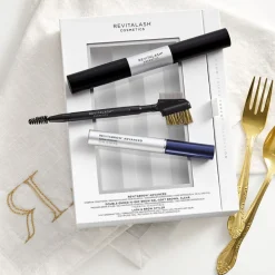 RevitaLash Verktøy Og Utstyr|Bryn|Brow Triple Threat Collection