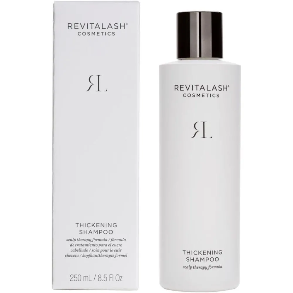 RevitaLash Hårpleie|Thickening Shampoo