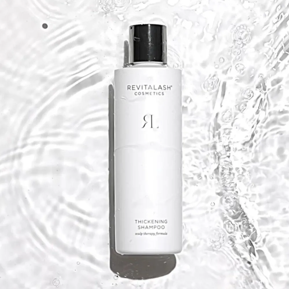 RevitaLash Hårpleie|Thickening Shampoo