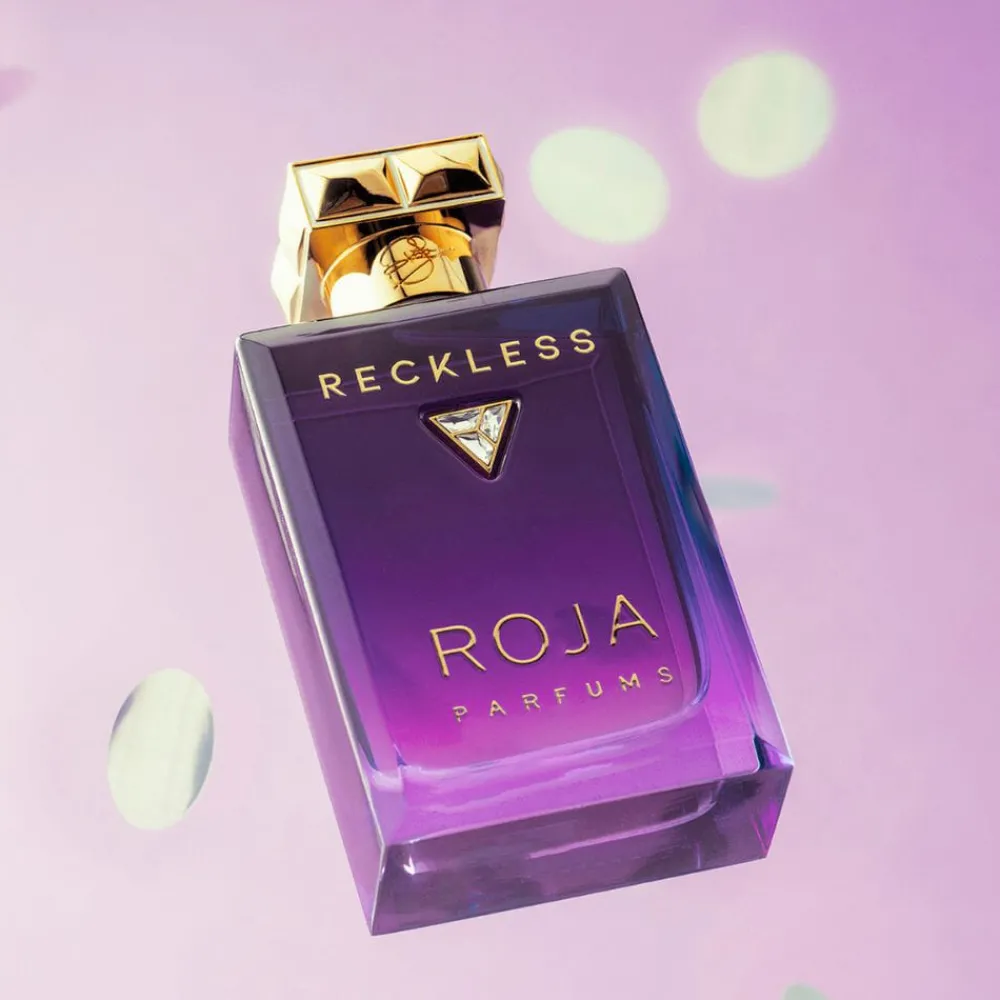 ROJA PARFUMS Parfyme|Roja Reckless Pour Femme Essence De Parfum