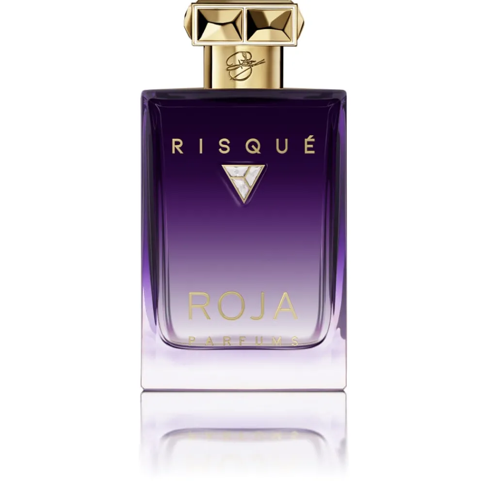 ROJA PARFUMS Parfyme|Roja Risque Pour Femme Essence De Parfum 100ml