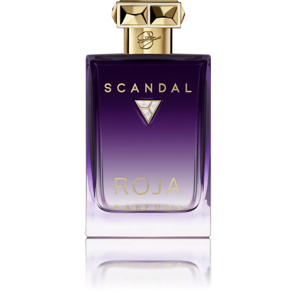 ROJA PARFUMS Parfyme|Roja Scandal Pour Femme Essence De Parfum 100ml