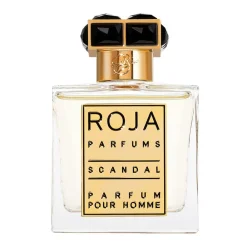 ROJA PARFUMS Duft|Parfyme|Roja Scandal Pour Homme Parfum 50 ml