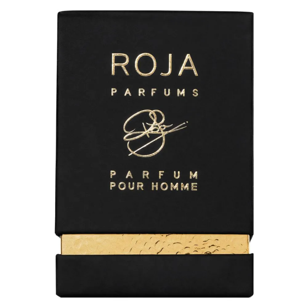 ROJA PARFUMS Duft|Parfyme|Roja Scandal Pour Homme Parfum 50 ml
