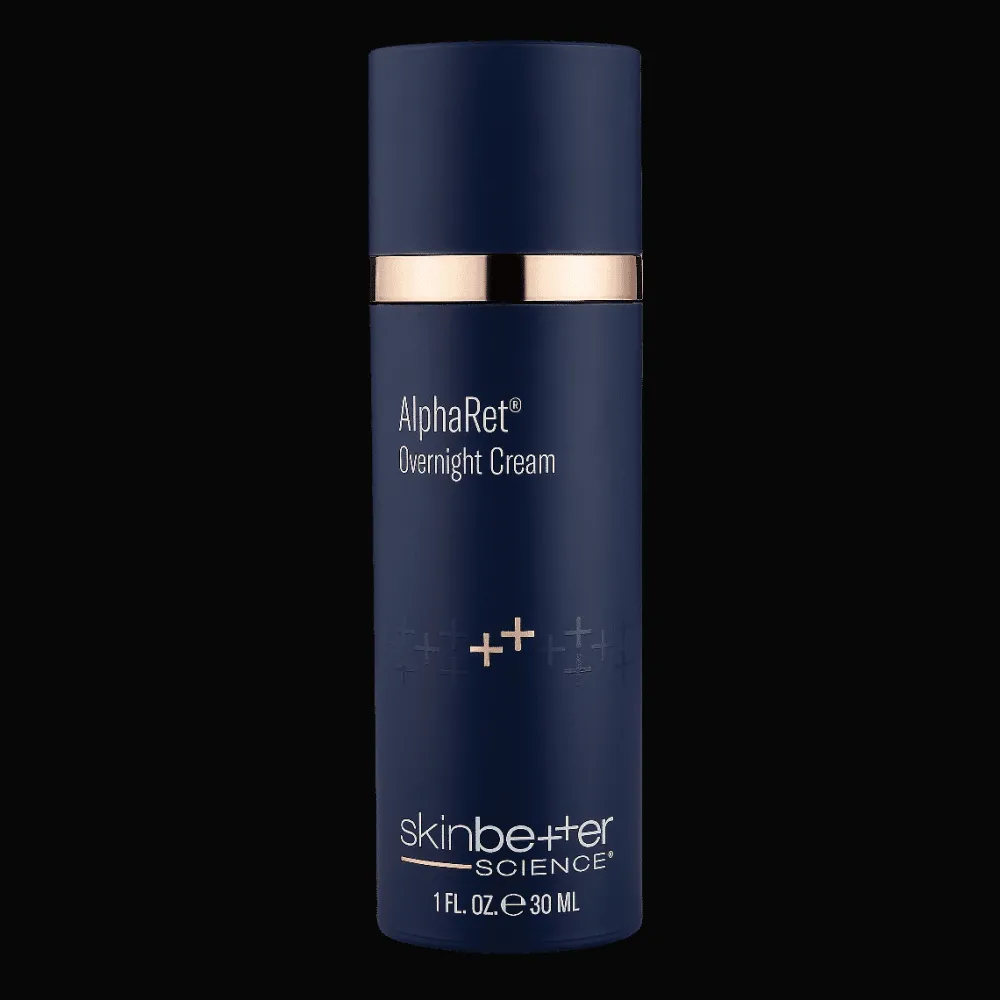 Skinbetter-Science Ansiktskrem|Skinbetter AlphaRet Overnight Cream