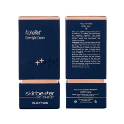 Skinbetter-Science Ansiktskrem|Skinbetter AlphaRet Overnight Cream